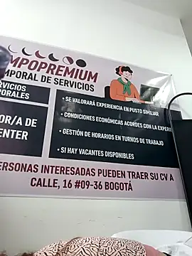 ISABELLA-01  online show from February 10, 9:25 pm