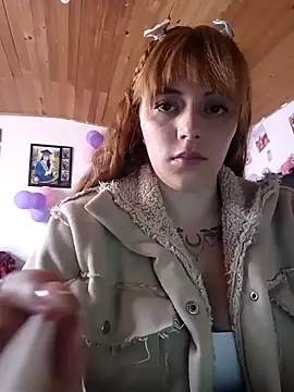 ISABELLA-01  online show from April 22, 6:47 pm