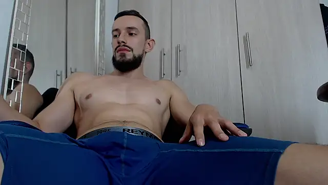 Nash fit18 online show from May 28, 8:59 pm