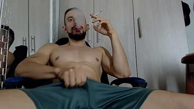 Nash fit18 online show from March 6, 10:38 pm