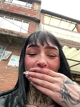 dulce-katt online show from February 24, 10:32 pm