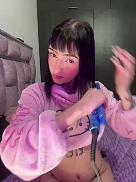 dulce-katt online show from February 23, 11:27 pm