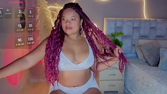  liiss online show from January 10, 2:23 pm