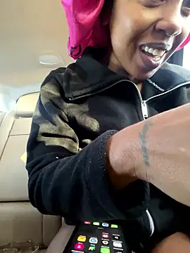 oshun6360 online show from January 7, 3:28 pm