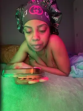 oshun6360 online show from February 7, 5:04 am