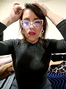 NaYa 90 online show from January 15, 2:37 am