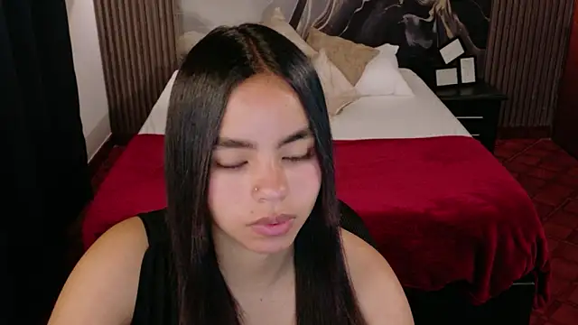 SofiaMante  online show from February 7, 8:06 pm