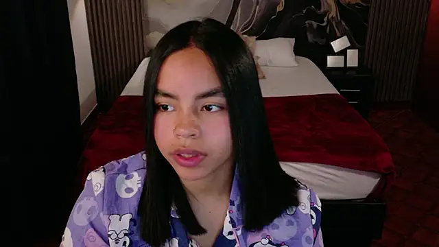 SofiaMante  online show from March 1, 4:51 pm