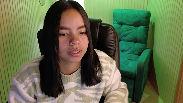 SofiaMante  online show from March 25, 9:24 pm