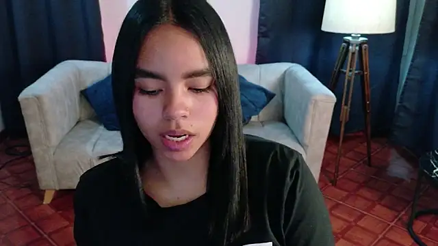 SofiaMante  online show from April 11, 8:12 pm