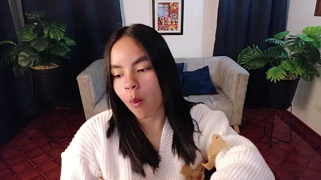 SofiaMante  online show from February 26, 9:48 pm