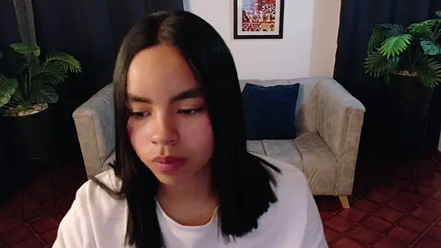 SofiaMante  online show from March 5, 10:16 pm