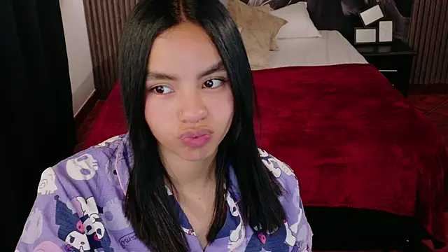 SofiaMante  online show from February 17, 10:07 pm