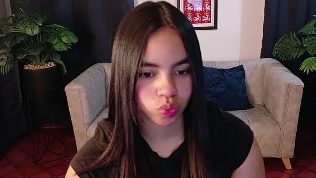 SofiaMante  online show from February 4, 9:21 pm