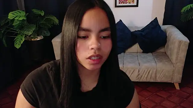 SofiaMante  online show from March 7, 6:57 pm