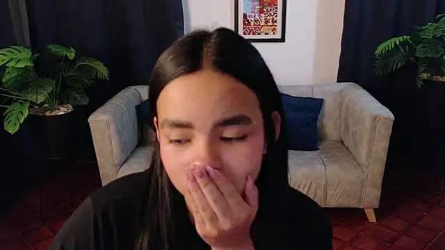 SofiaMante  online show from March 6, 10:38 pm