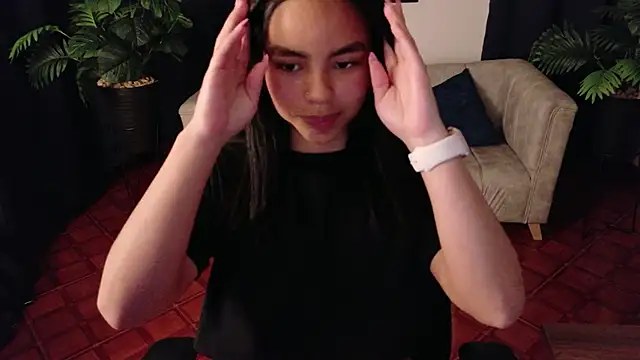 SofiaMante  online show from February 21, 9:06 pm