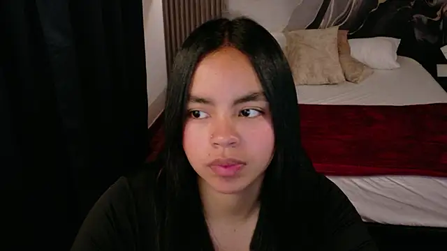 SofiaMante  online show from March 8, 7:06 pm