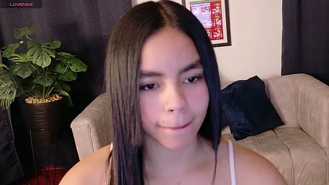 SofiaMante  online show from January 16, 1:15 pm