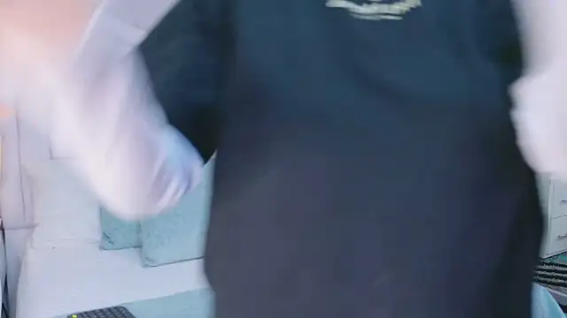 HannaDawsonss online show from January 16, 6:45 pm