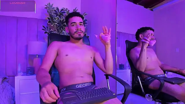 aries unbound online show from January 12, 12:56 pm