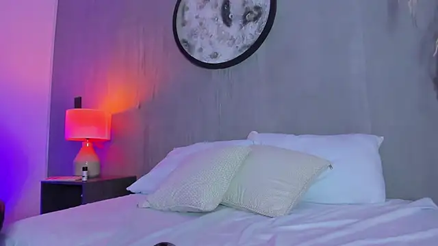 scarlett rosse x online show from April 12, 9:01 am