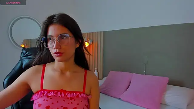 scarlett rosse x online show from February 27, 2:01 am