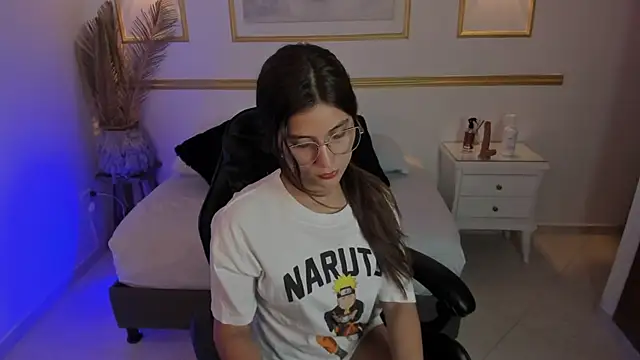 scarlett rosse x online show from March 6, 2:28 am