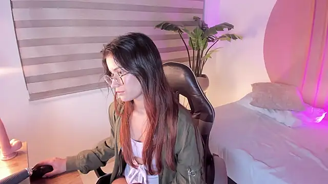 scarlett rosse x online show from January 12, 2:24 pm