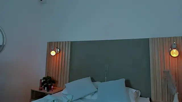 scarlett rosse x online show from February 14, 1:50 am