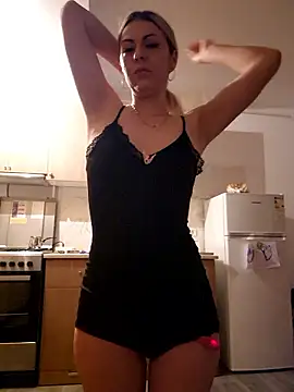 MayaLeys online show from January 14, 12:58 am