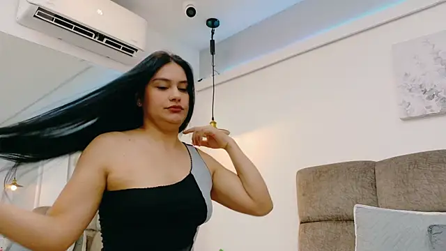 AlmaRose  online show from February 27, 12:16 pm