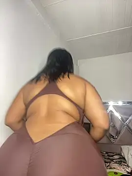 NataliaMillers online show from March 20, 3:18 am