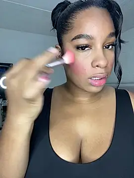 NataliaMillers online show from February 7, 7:05 am