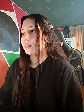 Mysticdooll69 online show from April 14, 4:23 pm