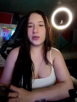 Mysticdooll69 online show from April 24, 8:11 pm