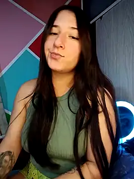 Mysticdooll69 online show from March 13, 5:07 pm