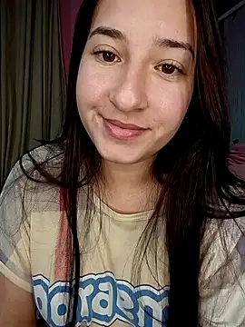 Mysticdooll69 online show from February 23, 1:12 pm