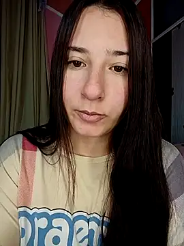 Mysticdooll69 online show from February 26, 12:16 pm