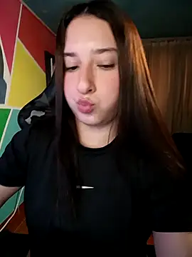 Mysticdooll69 online show from April 27, 8:29 pm