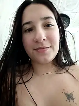 Mysticdooll69 online show from March 31, 3:47 pm