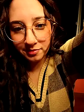 Mysticdooll69 online show from February 12, 5:29 am