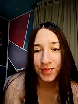 Mysticdooll69 online show from February 4, 5:02 am