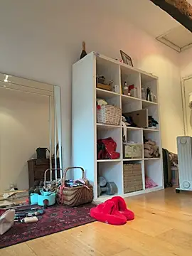 AliceDx online show from February 23, 1:23 pm