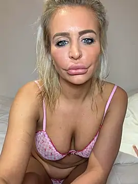 AliceDx online show from February 19, 9:12 pm