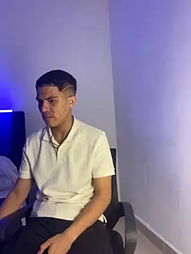 Marcus Moreno online show from January 16, 10:14 pm