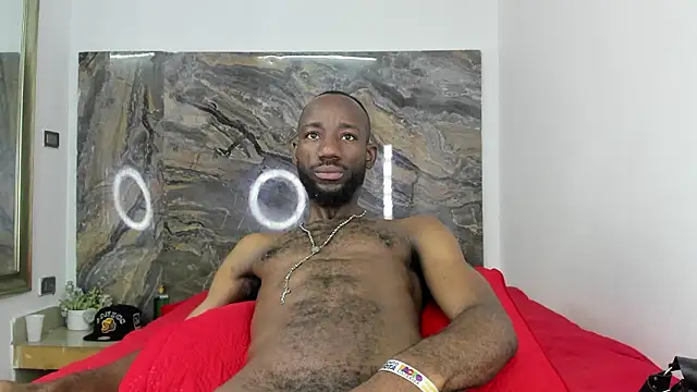 Lord Diick online show from March 6, 11:38 am