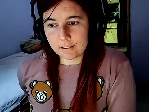 SUBMISSIVE8 online show from April 16, 9:04 pm