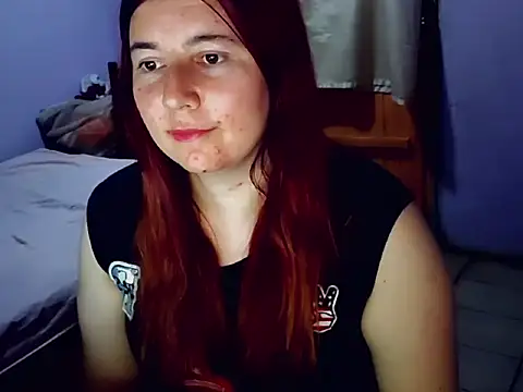 SUBMISSIVE8 online show from April 17, 1:19 am