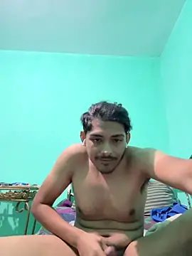 Chemo1233 online show from April 9, 1:18 am